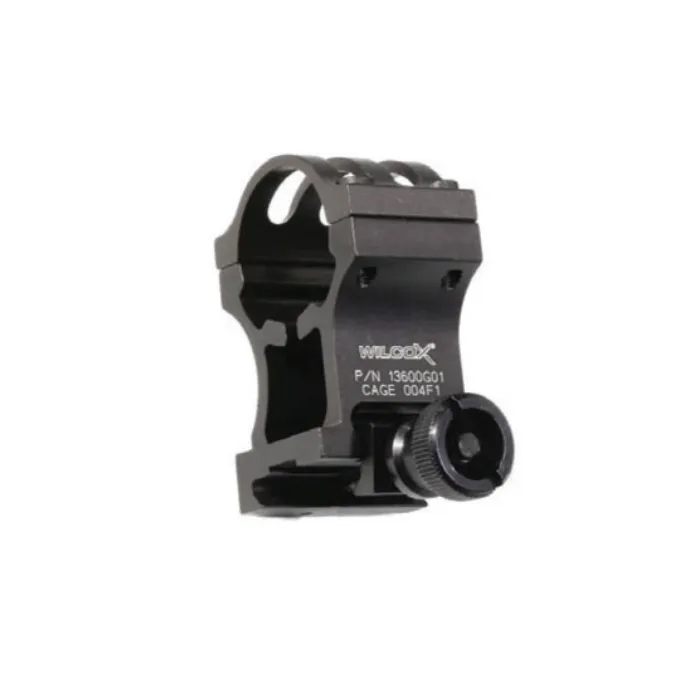 [13600G01] Wilcox Aimpoint Comp-M Mount
