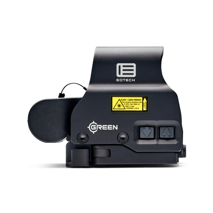 [EXPS2-0GRN] EOTECH EXPS2 HWS Green Reticle