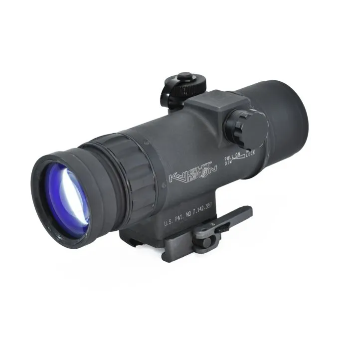 [26499] Knight Vision UNS-SR Night Vision Clip-On Weapon Sight