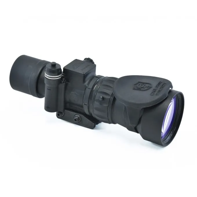 [26807W-BLK] Knight Vision MIL Spec AN/PVS-30 Clip-On Night Vision Weapon Sight