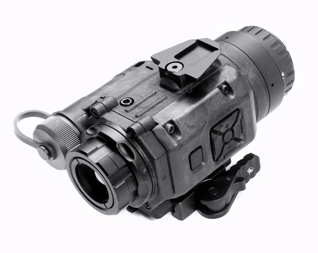 [NOX] N-Vision Nox Thermal Monocular