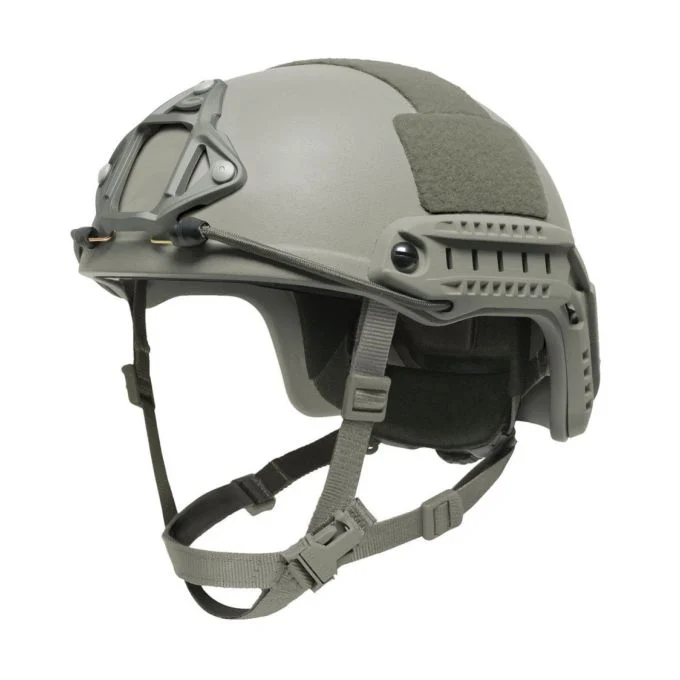 [69-83-552] Ops-Core FAST XP Legacy High Cut Helmet (Foliage Green, Vented Lux Liner)