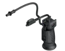 Wilcox ERGOCTO Xe Dual Control Activation Grip