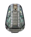 Core Survival HEL-STAR 6 Gen III+ Helmet Mounted Light (620 Model)