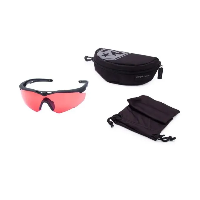Revision STINGERHAWK Eyewear Basic Laser Kit