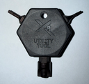 Wilcox XE Utility Tool