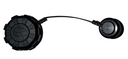 Wilcox RAAM GSS Battery Cap Fisher/ Cover Tether Assembly