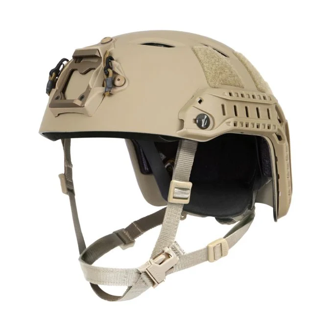 [A15057-01C0502] Ops-Core FAST High Cut Bump Helmet (Black, M)