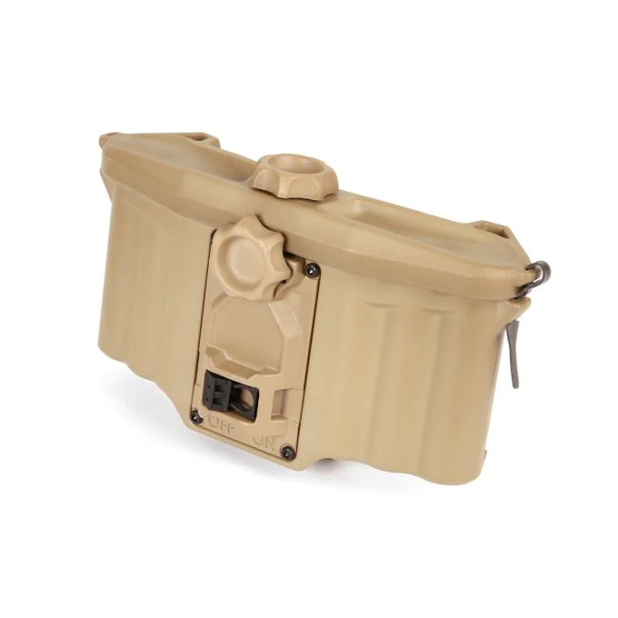 Ops-Core RAILINK Battery Pack+