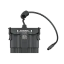 Wilcox AeroNox Battery Pack