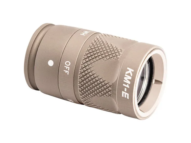 Surefire KM1 3V Infrared & White Light