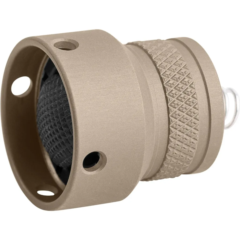 Surefire Z68 Click-Style Tailcap