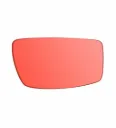 Ops-Core Mk1 Replacement Dazzle Lenses