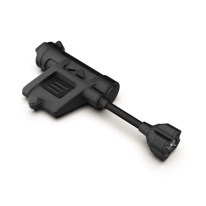 Princeton Tec Charge X IR Max