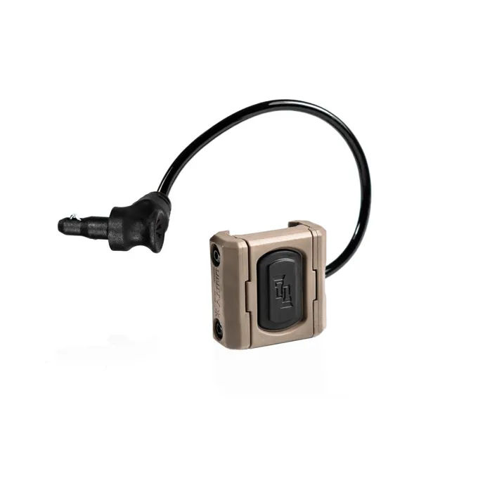 個人装備 Modlite ModButton Lite - Crane Laser Unity Tactical Modlite ModButton Lite – Crane-Type Laser