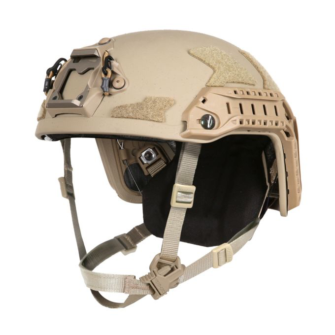 Ops-Core Fast SF Next Gen High Cut Helmet