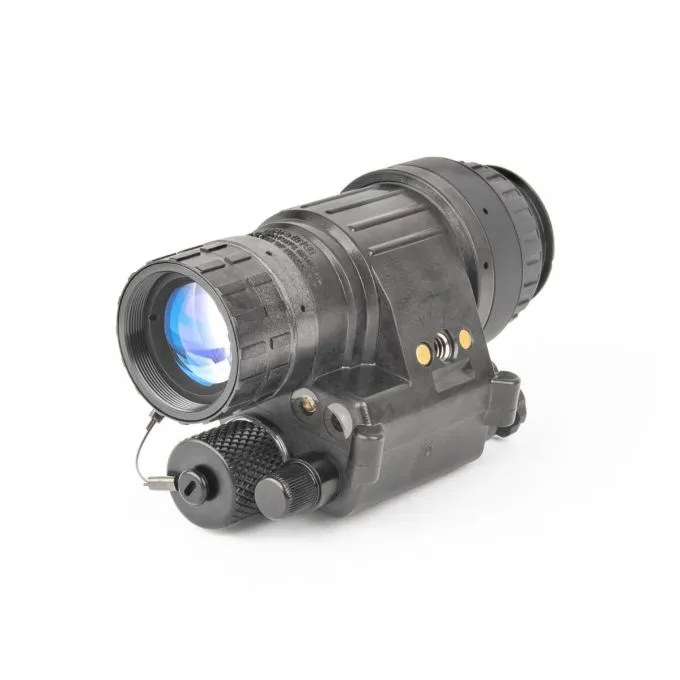 [140021] NVD PVS-14 Night Vision Monocular (Elbit FOM 1536 Min - White Phosphor)