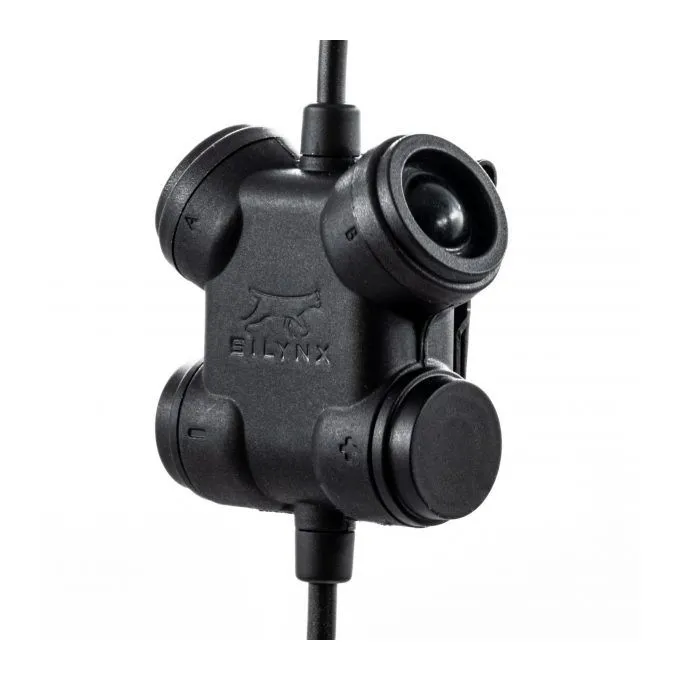 Silynx PT21 U94 PTT