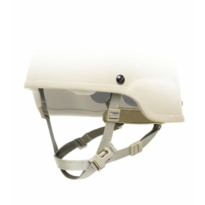Ops-Core ACH Head-Loc H-Nape Retention System (Right-Eye Dominant)