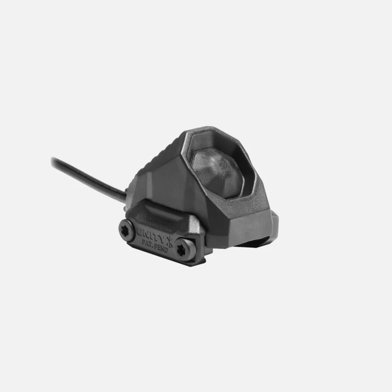 [AXN-SL-SNV7B] Unity Tactical AXON SL Switch (SYNC, SureFire / NGAL Laser | Vis Override, Black)