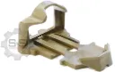 S&S Precision Manta Strobe Webbing Adapter - Tan