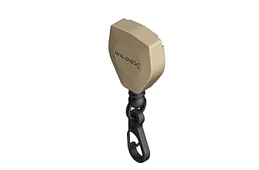 Wilcox NVG Lanyard for L3 G10 and G12 Mount Systems - Tan
