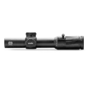 EOTECH Vudu 1-10x28 FFP Riflescope - SR5 Reticle (MRAD), Black