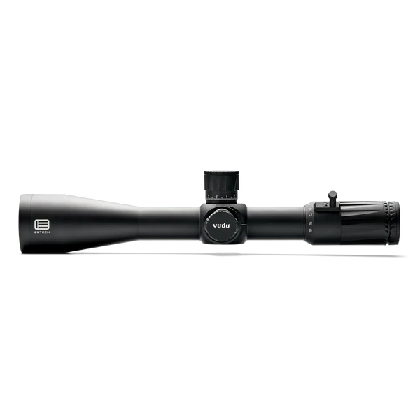 [VDU3-18FFMD1] EOTECH Vudu 3.5-18x50 FFP Riflescope - MD1 Reticle (MRAD)
