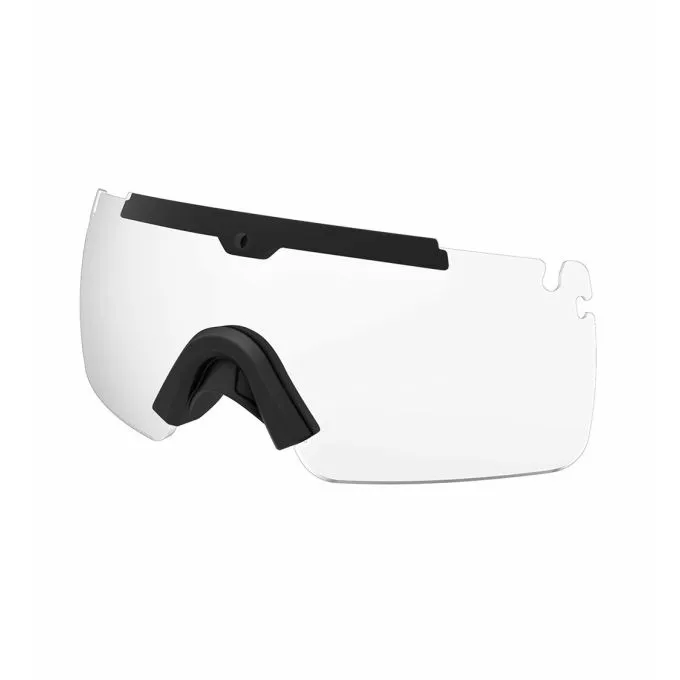 [H10762-1] Ops-Core Step-In Visor Replacement Lens (Clear)