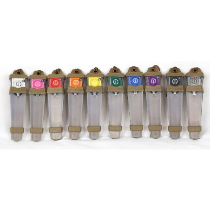 S&S Precision V-Lite Multi-Mode