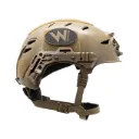 Team Wendy EXFIL LTP Bump Helmet Rail 3.0