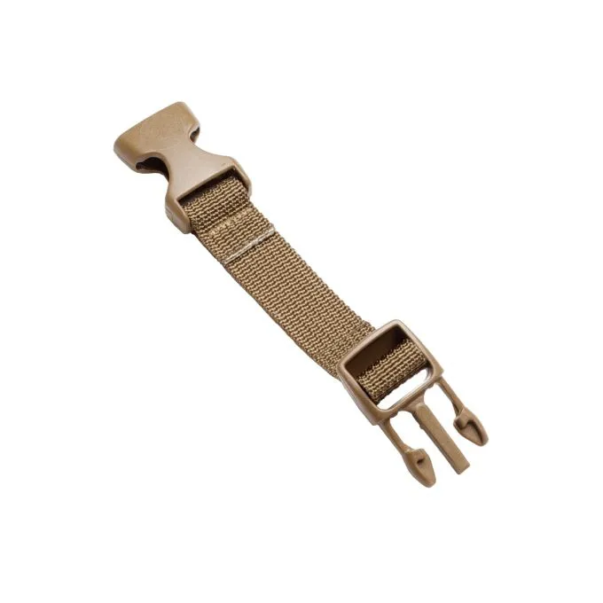Team Wendy CAM FIT Chinstrap Extender