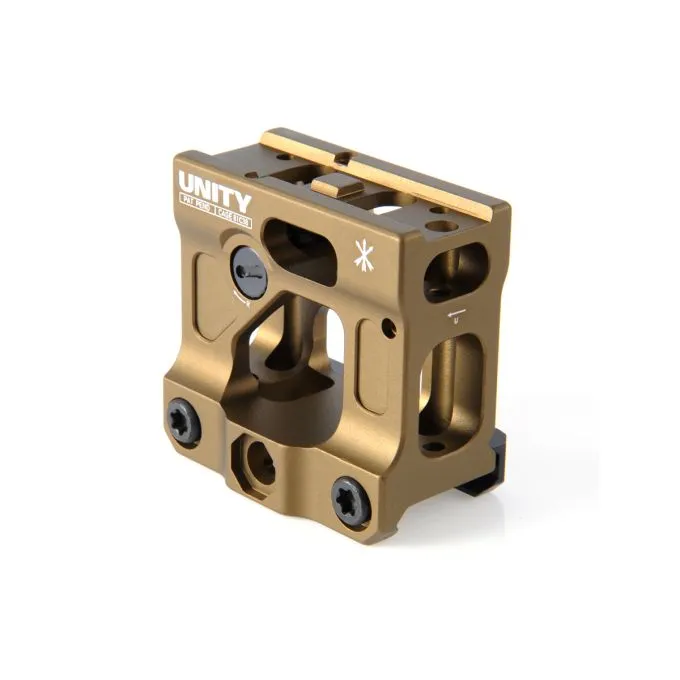 [FST-MICB] Unity Tactical FAST Micro Mount (Black)