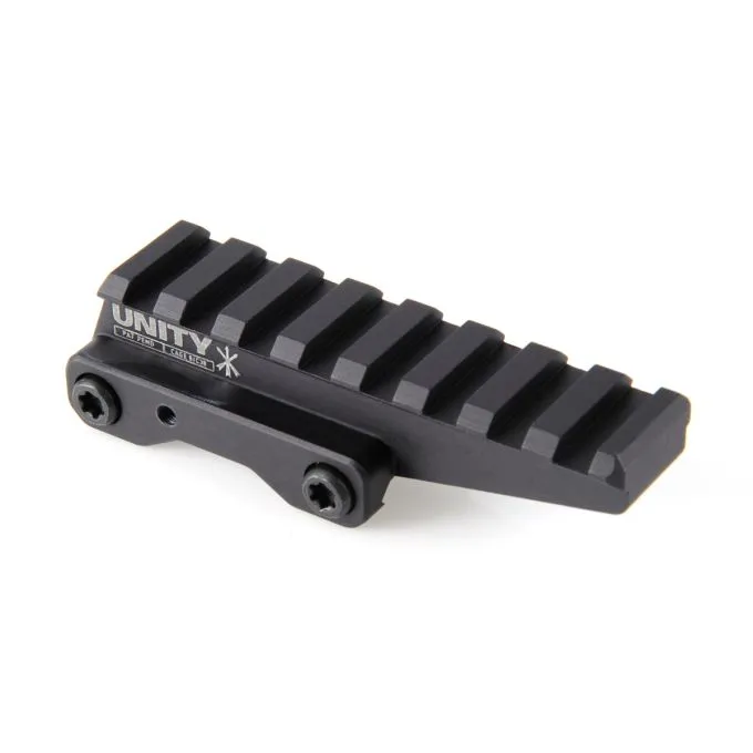 Unity Tactical FAST Optic Riser