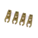 Unity Tactical SARA Sordin Adapters