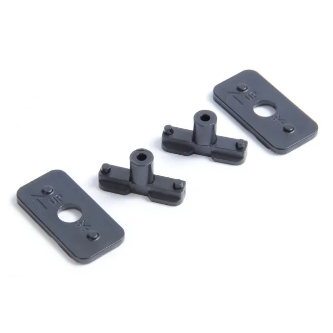 [HLM-PLM] Unity Tactical AMP Headset Platform Adapter (M-LOK® (MTEK / HHV))