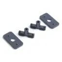 Unity Tactical AMP Headset Platform Adapter