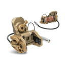 Wilcox Dual Powered Aviation Mount (DPAM)