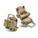 Wilcox G24 NVG Helmet Mount