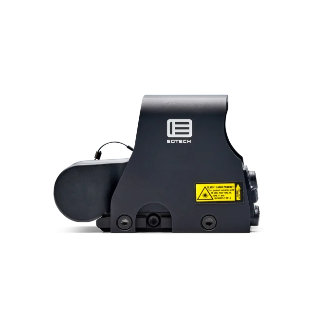 [XPS3-0] EOTECH XPS3 HWS (1-Dot Speed Ring)