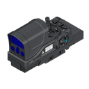 Wilcox BOSS Xe (High Power)