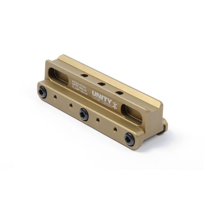 Unity Tactical FAST COG Series Mount