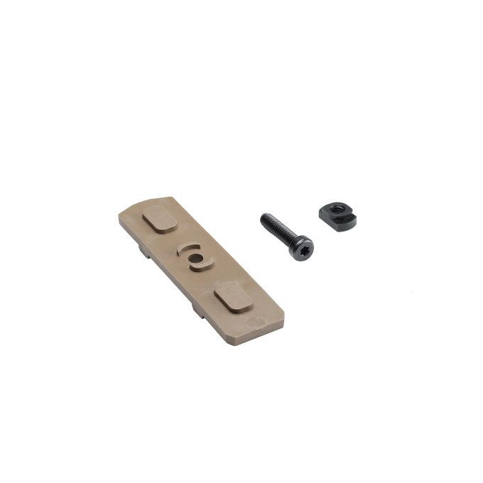 [AXN-MB] Unity Tactical AXON M-LOK Mounting Kit (Black)