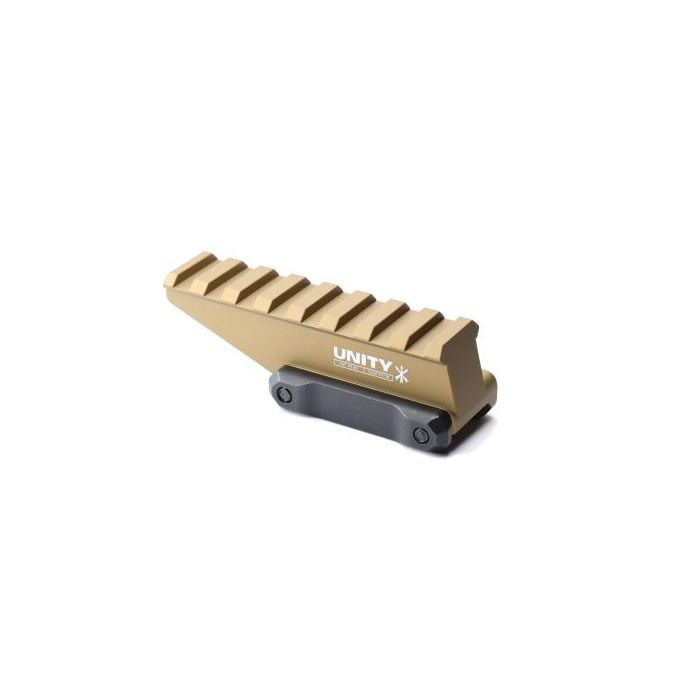 Unity Tactical FAST Absolute Riser