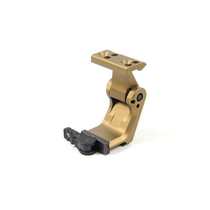 Unity Tactical FAST OMNI Magnifier Mount