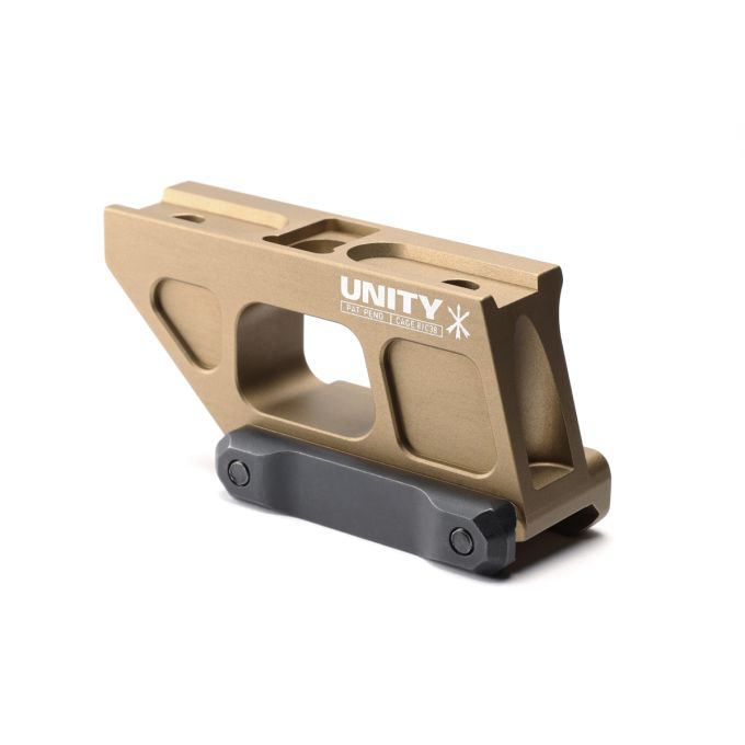 Unity Tactical FAST Aimpoint COMP Series Mount