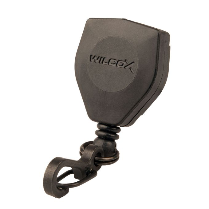[41400G08-B] Wilcox NVG Lanyard for L4 Three Hole Shroud (Black)