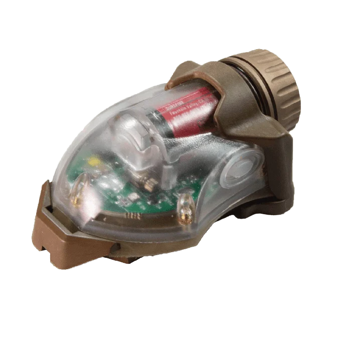 S&S Precision Manta Strobe