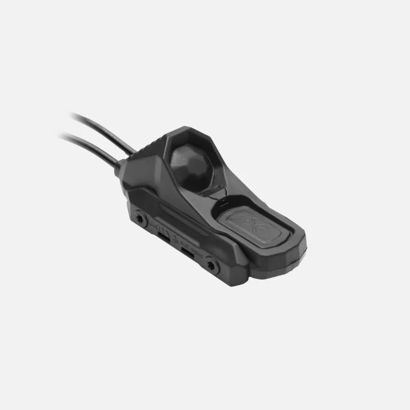 [AXNS-SI7B] Unity Tactical AXON Switch (SYNC, SureFire / Crane Laser, Black)