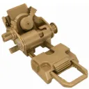 Wilcox G24 Lite NVG Helmet Mount